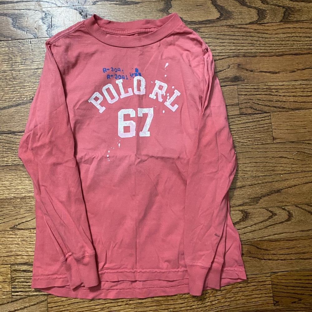Ralph Lauren Shirt